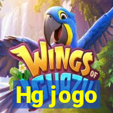 Hg jogo